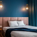 Appartement Apartamenty-wroc River Point Wrocław