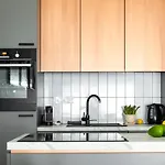 Apartamenty-wroc River Point