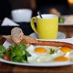 Apartamenty-wroc River Point * Wrocław
