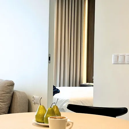 Apartamenty-wroc River Point Wrocław