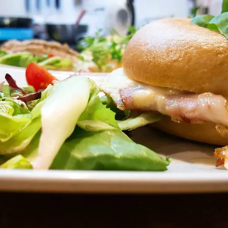 Apartamenty-wroc River Point Wrocław