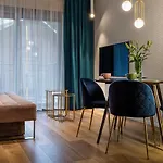 Apartamenty-wroc River Point Διαμέρισμα Βρότσλαβ
