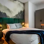 Apartamenty-wroc River Point Διαμέρισμα *