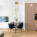 Apartamenty-wroc River Point Διαμέρισμα *