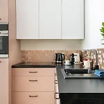 Apartment Apartamenty-wroc River Point *