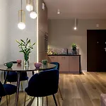 Apartamenty-wroc River Point شقة فروتسواف