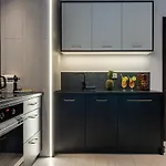 Apartamenty-wroc River Point Apartment *