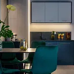 Διαμέρισμα Apartamenty-wroc River Point Βρότσλαβ