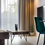 Apartamenty-wroc River Point فروتسواف