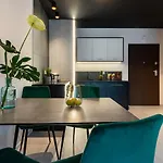 Apartamenty-wroc River Point Διαμέρισμα Βρότσλαβ