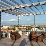 Apartamenty-wroc River Point فروتسواف