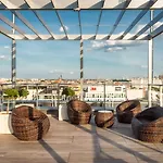 Apartamenty-wroc River Point * Βρότσλαβ
