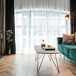 Apartamenty-wroc River Point