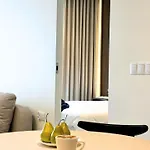 Apartamenty-wroc River Point Βρότσλαβ