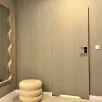 Apartamenty-wroc River Point شقة