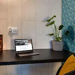 Apartamenty-wroc River Point شقة فروتسواف