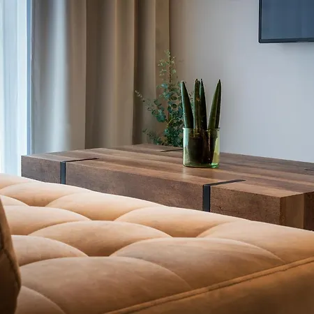 Apartamenty-wroc River Point Βρότσλαβ