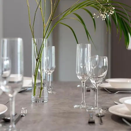 Apartamenty-wroc River Point Lägenhet Wrocław