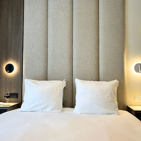 Apartamenty-wroc River Point Apartamento *