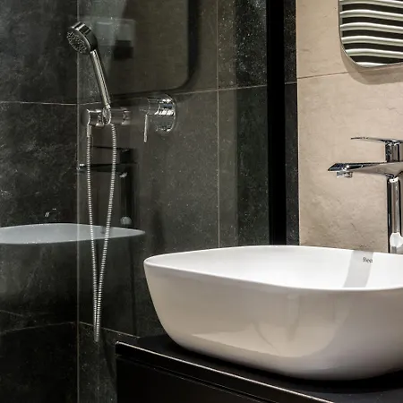 Apartamenty-wroc River Point * Wrocław
