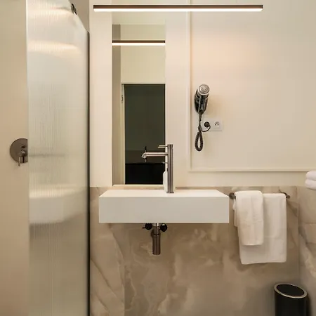 Apartamenty-wroc River Point Lejlighed Wrocław
