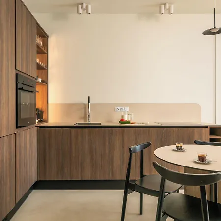 Apartamento Apartamenty-wroc River Point *