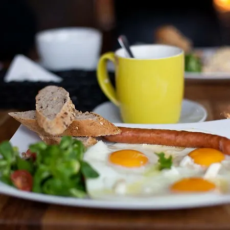 Apartamenty-wroc River Point * Wrocław