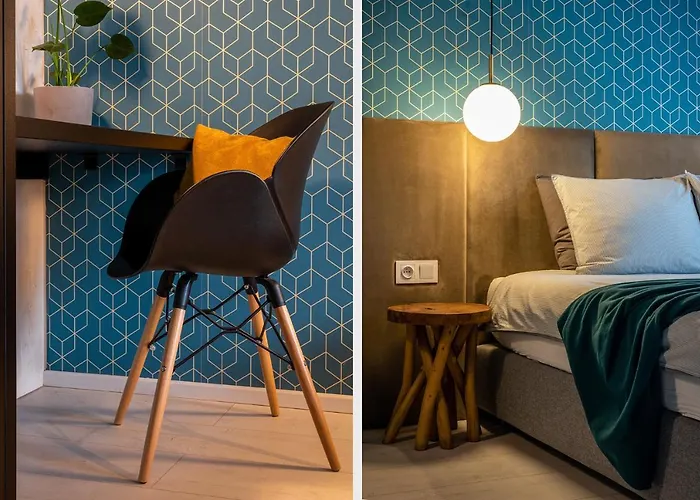 Apartment Apartamenty-wroc River Point Breslau