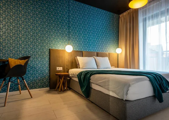 Apartamenty-wroc River Point 弗罗茨瓦夫