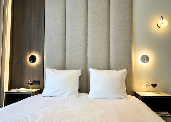 Apartamenty-wroc River Point 公寓 *