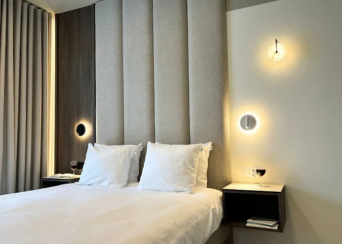 Apartamenty-wroc River Point 公寓 *