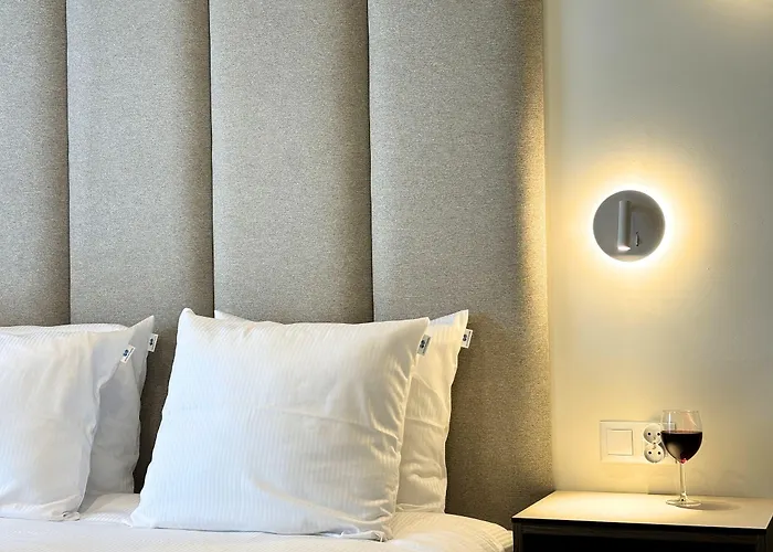 公寓 Apartamenty-wroc River Point 弗罗茨瓦夫