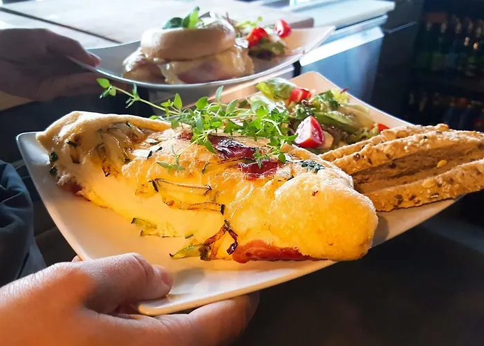 Apartamenty-wroc River Point 公寓