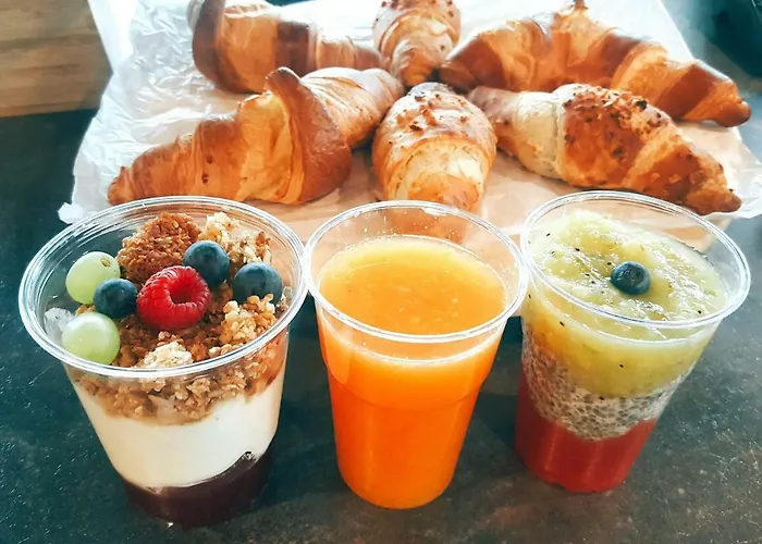 Apartamenty-wroc River Point * 弗罗茨瓦夫