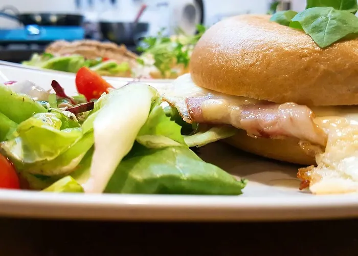 Apartamenty-wroc River Point 弗罗茨瓦夫