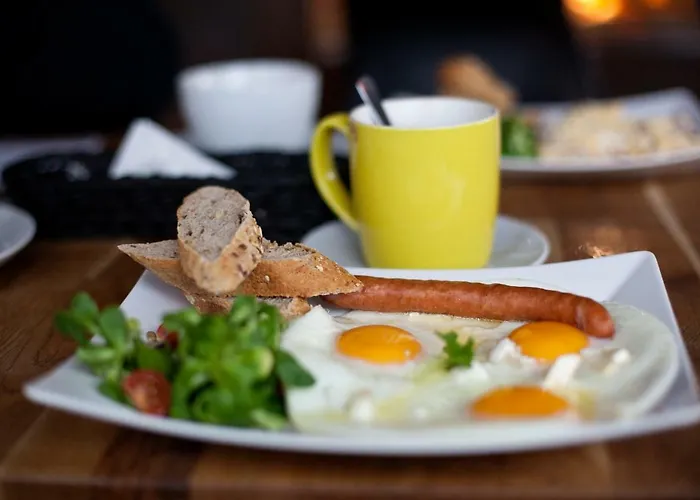 Apartamenty-wroc River Point * 弗罗茨瓦夫